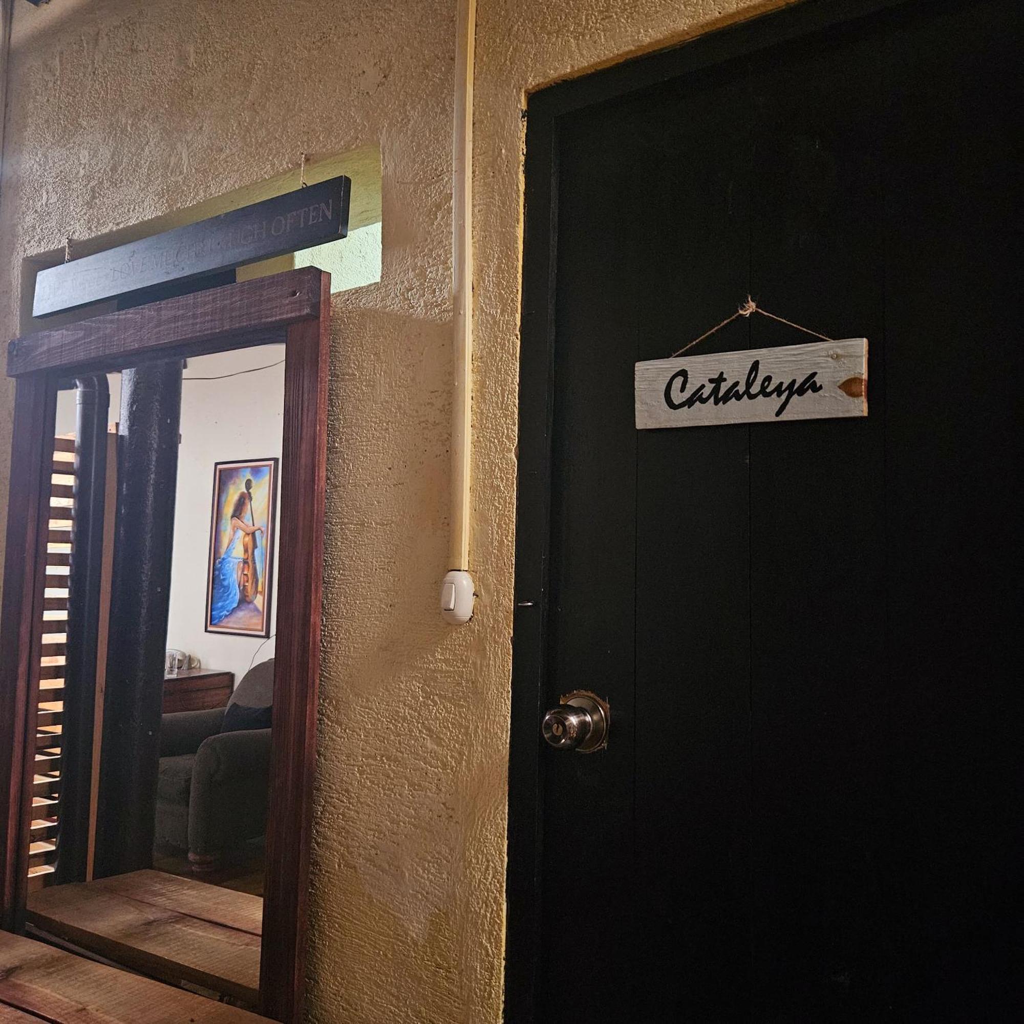 Cermeno'S House Hotel Antigua Exterior photo